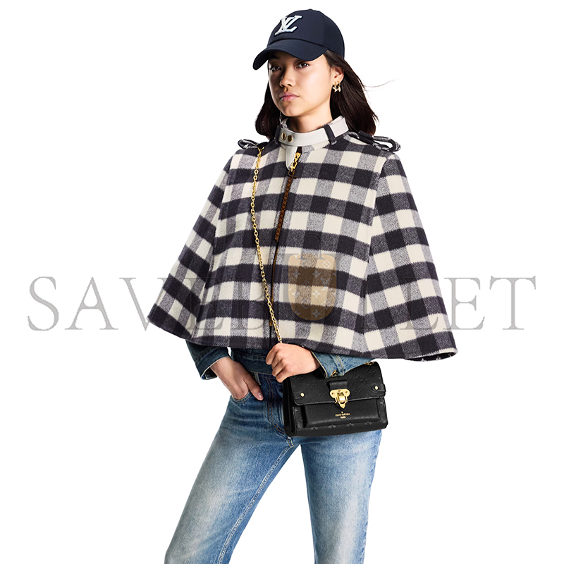 LOUIS VUITTON VAVIN BB M44550 (20.5*15*8cm)